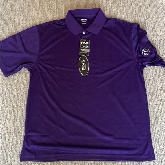 Ping Other - Reserved TCU bundle!